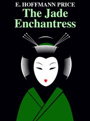 The jade enchantress cover image