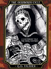 A cautionary tale for young vampires cover image