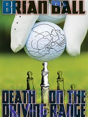 Death on the Driving Range cover image