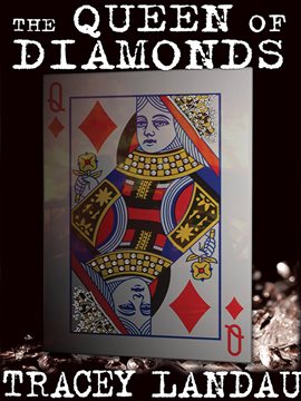 Cover image for The Queen of Diamonds