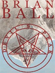 Devil's Peak cover image