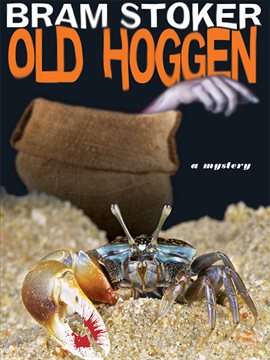 Cover image for Old Hoggen