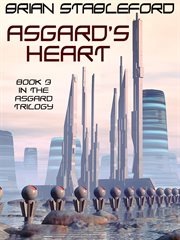 Asgard's heart cover image