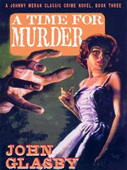 A time for murder cover image