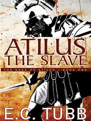 Atilus the slave cover image
