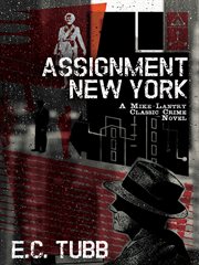 Assignment New York cover image