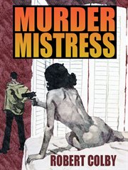 Murder mistress cover image