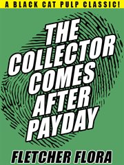 The collector comes after payday cover image