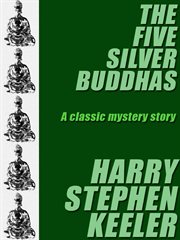 The five silver buddhas cover image