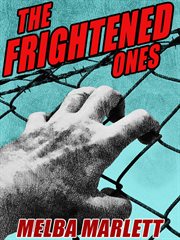 The frightened ones cover image