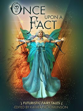 Cover image for Once Upon a Fact