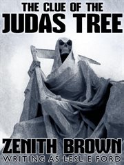 The Clue of the Judas Tree cover image