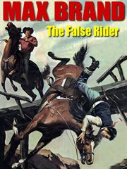 The False Rider cover image