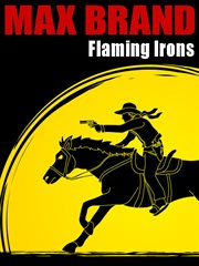 Flaming Irons cover image