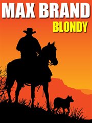 Blondy cover image