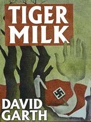 Tiger milk cover image