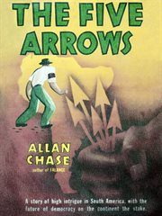 The Five Arrows cover image