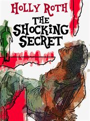 The shocking secret cover image