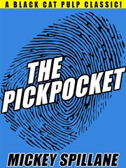 The Pickpocket cover image