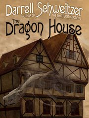 The dragon house cover image