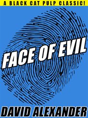 Face of evil cover image