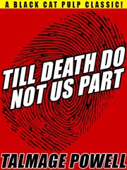 Till death do not us part cover image