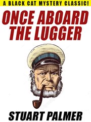 Once aboard the lugger cover image