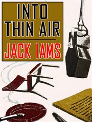 Into thin air cover image