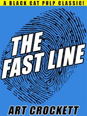 The fast line cover image