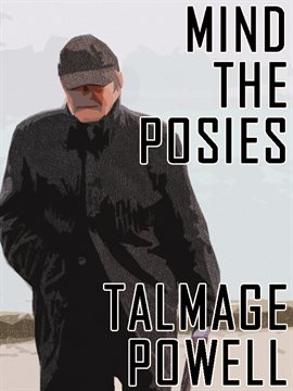 Cover image for Mind the Posies