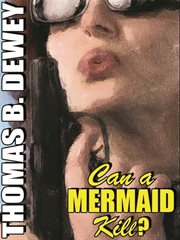 Can a mermaid kill? cover image