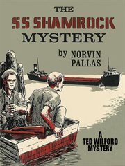 The S.S. Shamrock mystery cover image