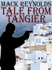Tale from Tangier cover image