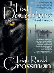 The lost daughters : a novel of Ananya cover image