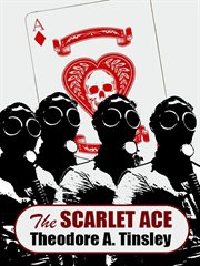 The Scarlet Ace cover image