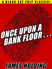 Once upon a bank floor cover image