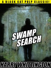 Swamp Search cover image