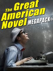 The Great American Novel cover image