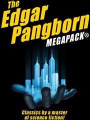 The Edgar Pangborn megapack cover image