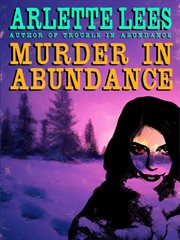 Murder in Abundance cover image
