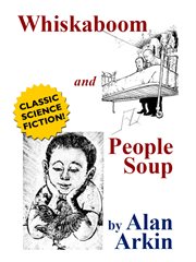 Whiskaboom and People soup cover image