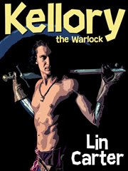 Kellory the warlock cover image