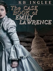 The case book of Emily Lawrence cover image