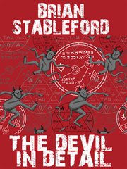 The devil in detail cover image