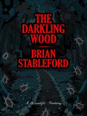 The darkling wood cover image