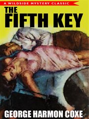 The fifth key cover image