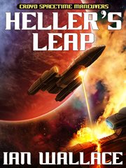 Heller's Leap cover image