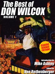 The best of Don Wilcox. Volume 1 cover image