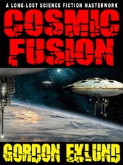 Cosmic fusion cover image
