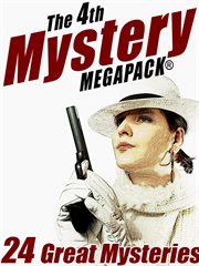 The 4th mystery megapack cover image